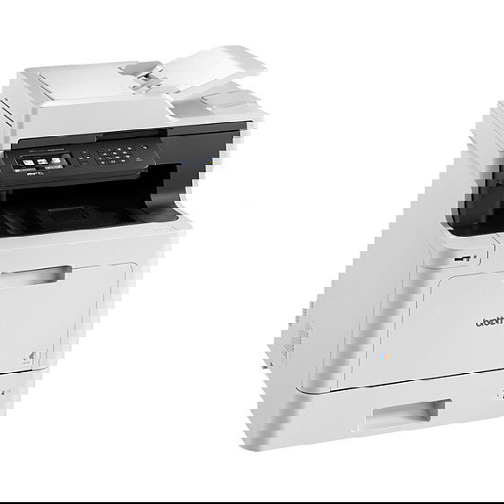 Brother MFC-L8690CDW Impresora Multifunción Láser Color 4 en 1 A4 Dúplex ADF LAN WLAN