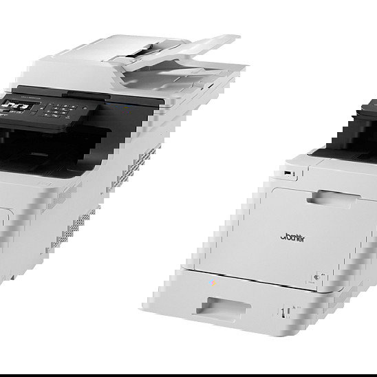 Brother MFC-L8690CDW Impresora Multifunción Láser Color 4 en 1 A4 Dúplex ADF LAN WLAN