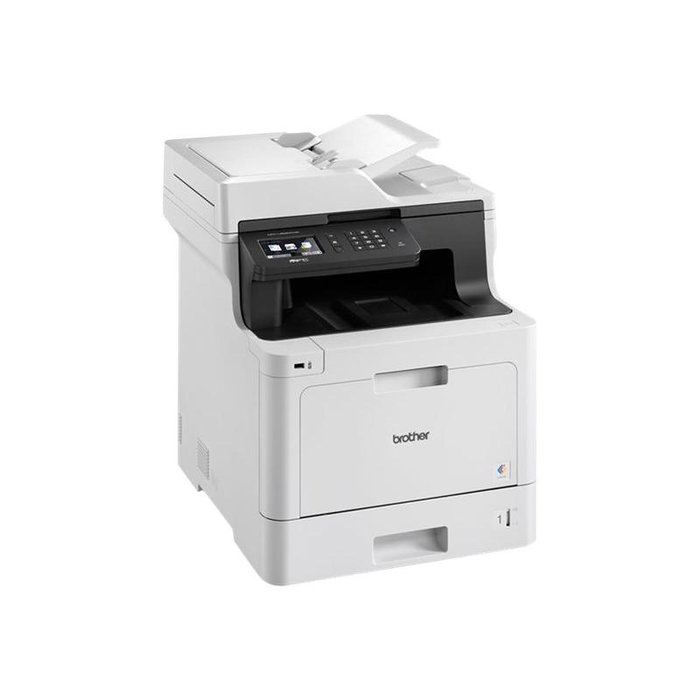 Brother MFC-L8690CDW MFCL8690CDW Impresora Multifunción Color Láser (MFCL8690CDWG1)