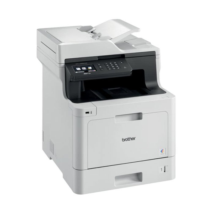 Brother MFC-L8690CDW MFCL8690CDW Impresora Multifunción Color Láser (MFCL8690CDWG1)