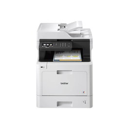 Brother MFC-L8690CDW MFCL8690CDW Impresora Multifunción Color Láser (MFCL8690CDWG1)