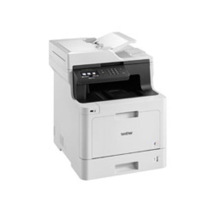 Brother MFC-L8690CDW MFCL8690CDW Impresora Multifunción Color Láser (MFCL8690CDWG1)