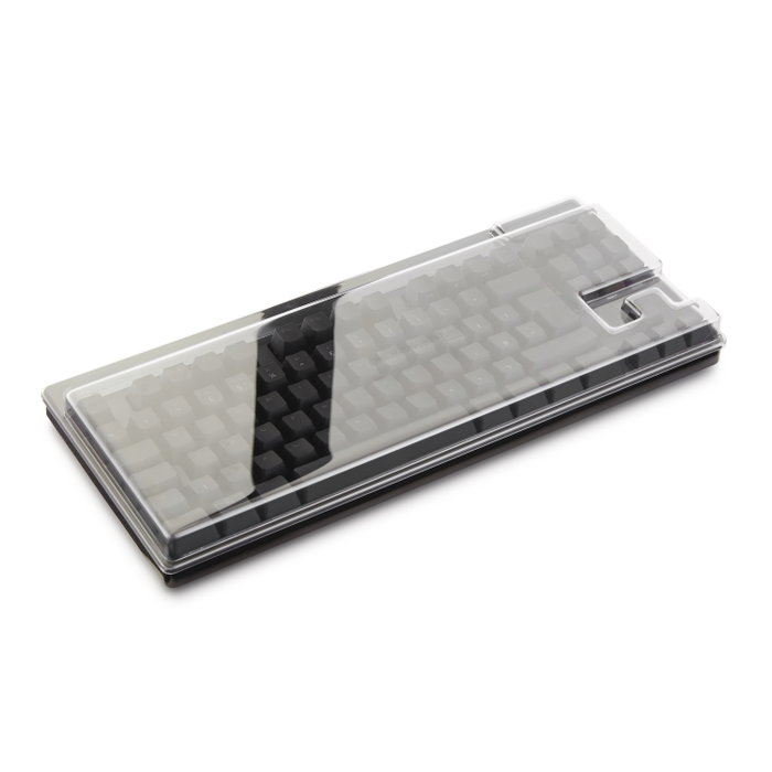 DECKSAVER GAMING Funda Protectora para Logitech G PRO/PROX DECKSAVER GAMING Funda Protectora para Logitech G PRO/PROX