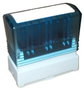 Brother Sello Personalizado Automático 90x40 mm Azul
