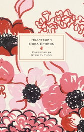 Heartburn, Nora Ephron - LITTLE BROWN