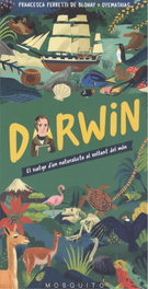 Darwin, Francesca Ferretti de Blonay - MOSQUITO