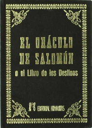 HUMANITAS, El oráculo de Salomón - Radezki