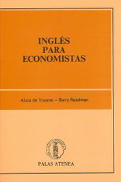 ATENEA, Ingles para economistas - ATENEA
