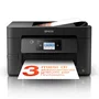 Epson WorkForce Pro WF-3825DWF 4 en 1 Multifunción Color A4