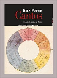 SEXTO PISO, CANTOS, Ezra Pound - SEXTO PISO