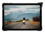 Urban Armor Gear 324023114340 Funda para Tablet 30,5 cm (12") Antigolpes Negro y Transparente