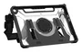 Urban Armor Gear 324023114340 Funda para Tablet 30,5 cm (12") Antigolpes Negro y Transparente