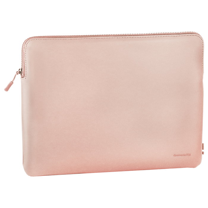 dbramante1928 Oxford ICON Funda para Portátil 15 pulgadas Rosa Sandfarben