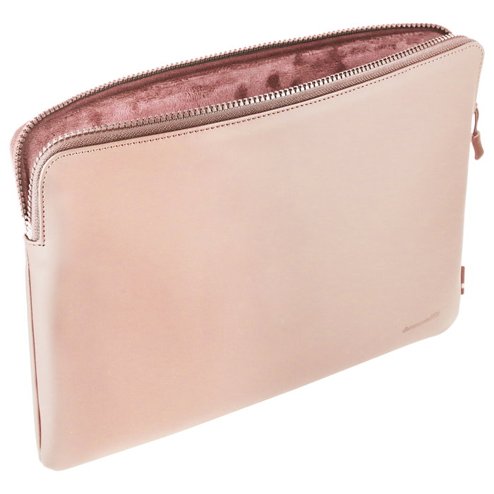 dbramante1928 Oxford ICON Funda para Portátil 15 pulgadas Rosa Sandfarben