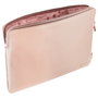 dbramante1928 Oxford ICON Funda para Portátil 15 pulgadas Rosa Sandfarben