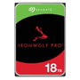 SEAGATE IronWolf Pro ST18000NT001 18 TB 7200 RPM 256 MB 3.5 inch