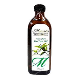Mamado Natural Tea Tree Oil 150ml