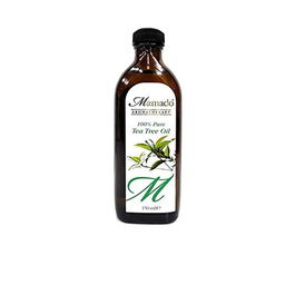 Mamado Aceite Árbol de Té Natural 150ml Purificación y Tratamiento Afecciones Piel