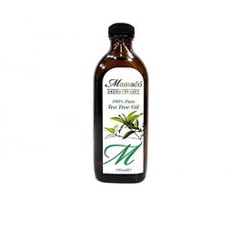 Mamado Natural Tea Tree Oil 150ml