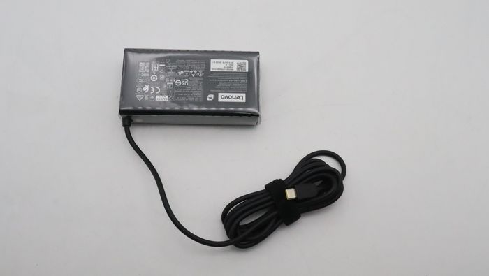 Lenovo 100W AC Adaptador de Corriente con Múltiples Voltajes 20V 15V 9V 5V para Portátiles Lenovo