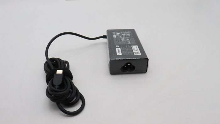 Lenovo 100W AC Adaptador de Corriente con Múltiples Voltajes 20V 15V 9V 5V para Portátiles Lenovo