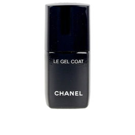 Chanel LE GEL Coat - Esmalte de uñas en gel de larga duración, 13 ml, Color Violet 2 (CI 60725)