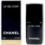 Chanel LE GEL Coat Esmalte de Uñas 13 ml - Brillo Excepcional y Larga Duración