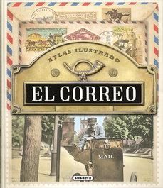 El Correo, Enrique Nieves; Juana Ortuño - SUSAETA EDICIONES
