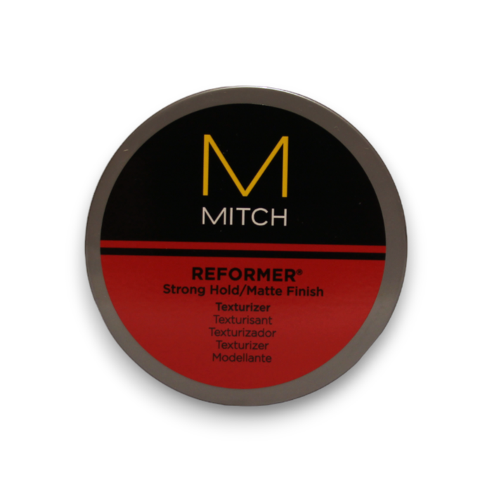 Styling Reformer, Sin parabenos, Crema para peinar, Sujeción fuerte, 85 g