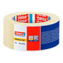 Tesa Cinta de Pintor Cruda 50 mm x 50 m Papel para Pintura