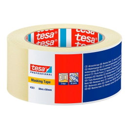 Tesa Cinta de pintor 50 mm x 50 m