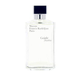 Francis Kurkdjian Gentle Fluidity Silver Eau de Parfum Vaporizador 200 ml para Mujer