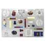 CYP BRANDS Calendario Adviento FC Barcelona