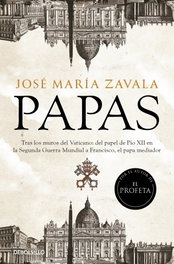 Papas, José María Zavala - DEBOLSILLO