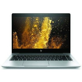 HP ProBook 640 G4 Reacondicionado i7-8650U 8GB 512GB SSD 14 pulgadas