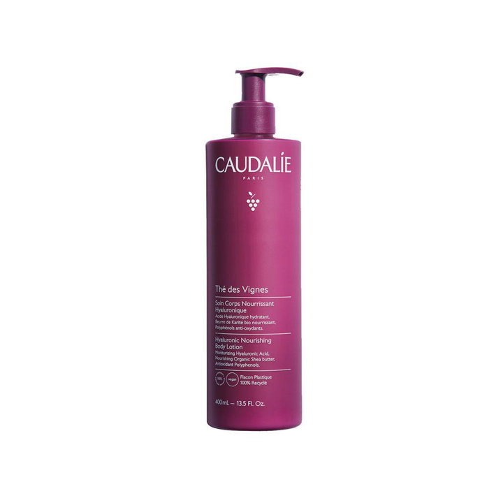 Caudalie The Vigne Soin Corp 400ml Crema Hidratante Corporal Caudalie The Vigne Soin Corp 400ml Crema Hidratante Corporal