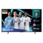 Hisense 55E7Q PRO Televisor 55″ QLED 4K Ultra HD Smart TV VidaaOS 144Hz