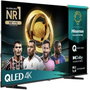 Hisense 55E7Q PRO Televisor 55″ QLED 4K Ultra HD Smart TV VidaaOS 144Hz
