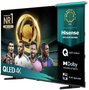 Hisense 55E7Q PRO Televisor 55″ QLED 4K Ultra HD Smart TV VidaaOS 144Hz