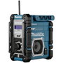Makita DMR112 Radio de obra