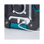 Makita DMR112 Radio de Obra con DAB+, FM y Bluetooth