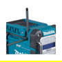 Makita DMR112 Radio de Obra Bluetooth Negro Turquesa