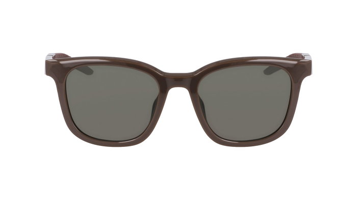 Nike RADEON-2-FV2405-5220004 Gafas de Sol Unisex Verde/Gris