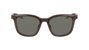 Nike RADEON-2-FV2405-5220004 Gafas de Sol Unisex Verde/Gris