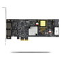 StarTech.com Tarjeta de red de 2 puertos 2.5Gbps PoE Intel I225-V PR22GIP-NETWORK-CARD