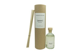 The Olphactory Pause Cashmere Reed Diffuser 250ml