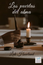 Las puertas del alma, Lidi Howland - VIENTO NORTE EDITORIAL