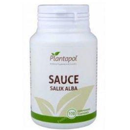 PLANTAPOL Sauce 500mg 100 Comprimidos Complemento alimenticio