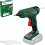Bosch AdvancedGlue 18V Pistola de pegamento caliente inalámbrica