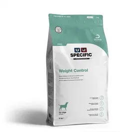 Specific Crd2 Alimento para Perro Adulto Control de Peso 1,6 kg